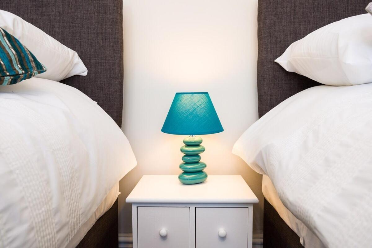 Orchard Apartment Portsmouth Zimmer foto